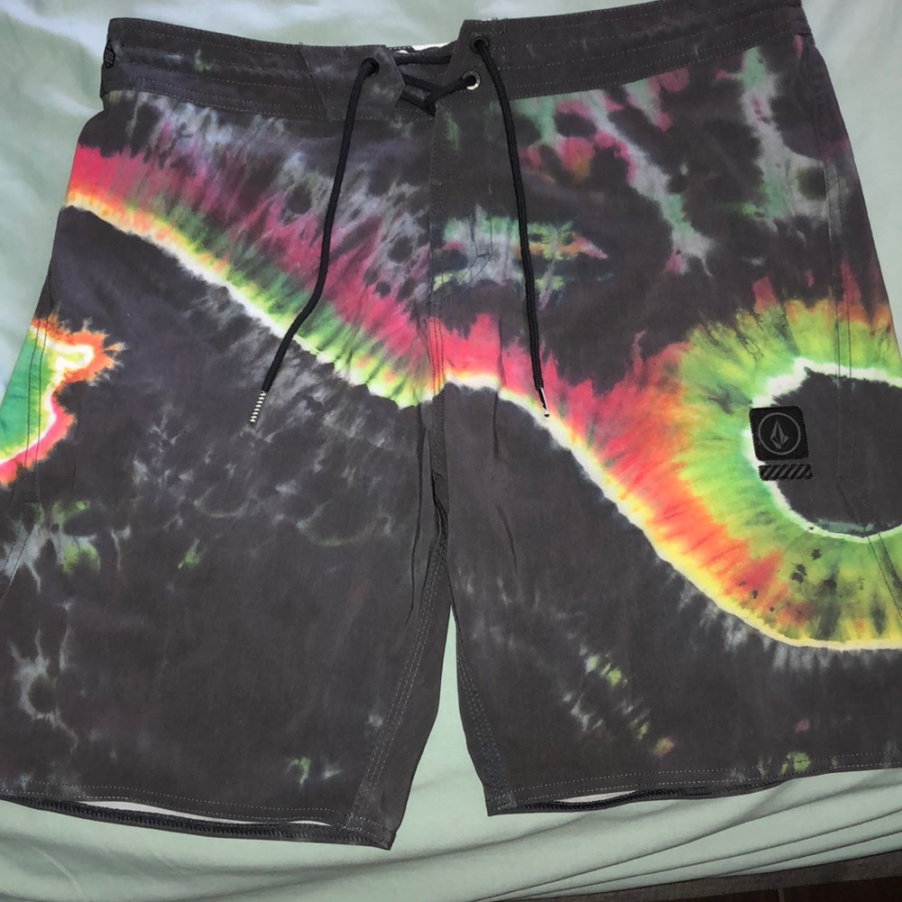 Volcom stoneys boardshorts